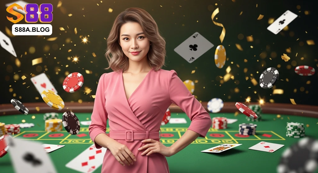 Baccarat là gì? Hướng dẫn cơ bản cho người mới