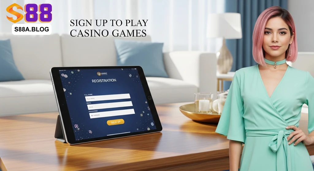 Quy trình đăng ký đại lý an toàn và bảo mật