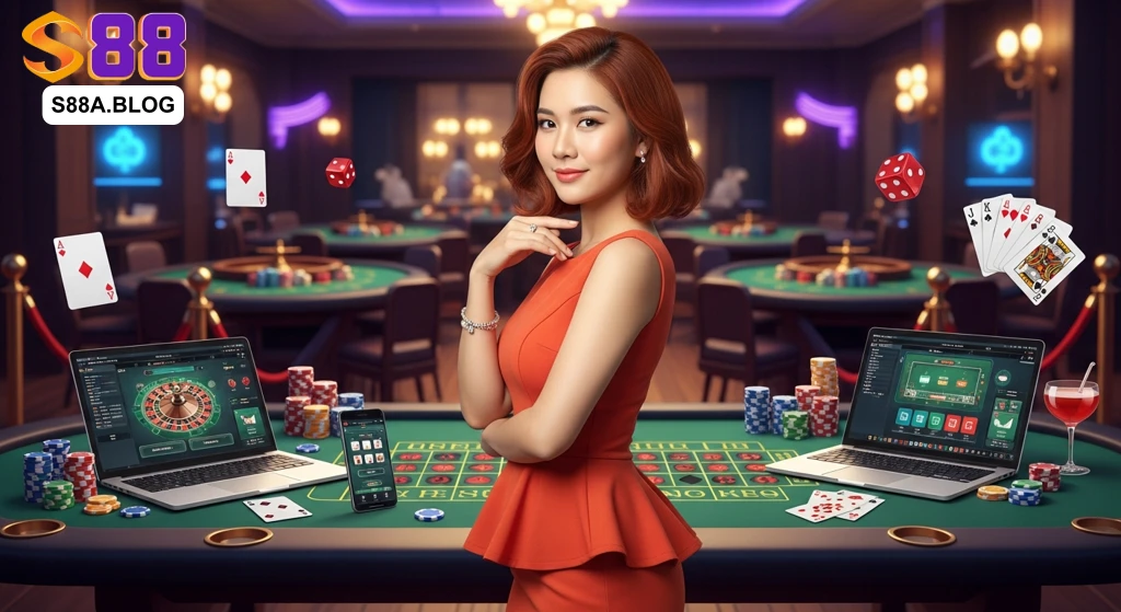 Chi tiết điều khoản S88VIP