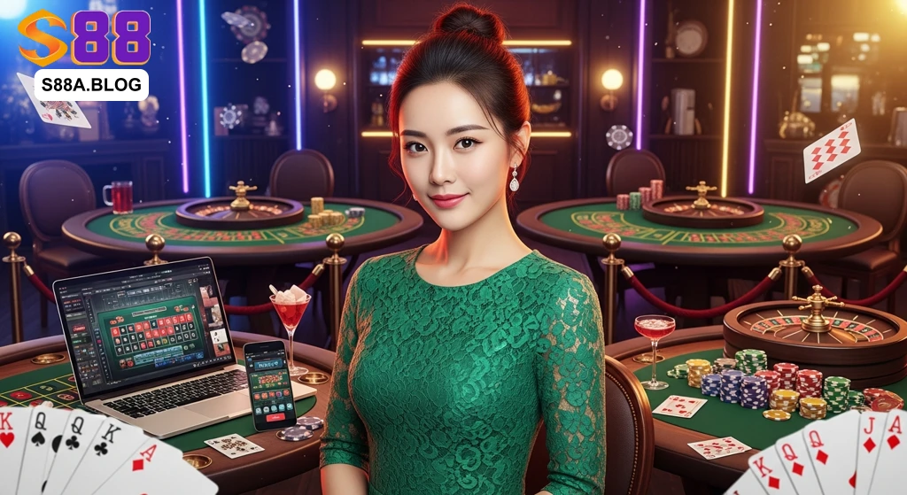 Hướng dẫn chi tiết cho tân thủ cách chơi Tài Xỉu hiệu quả từ chuyên gia