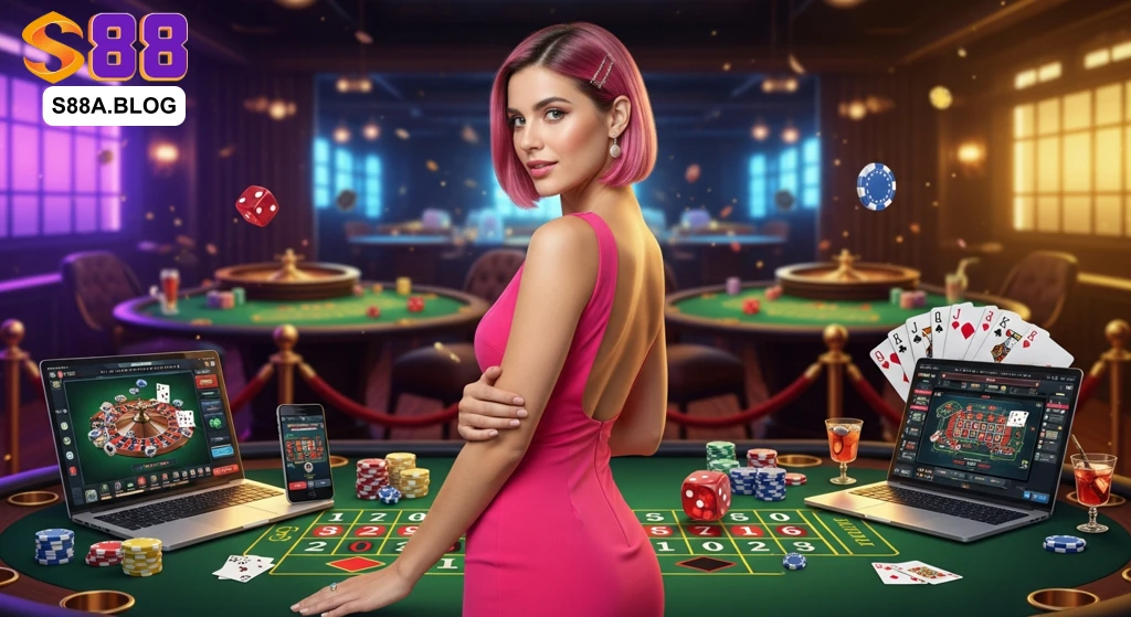 Giới thiệu khái quát về trò chơi Tài Xỉu